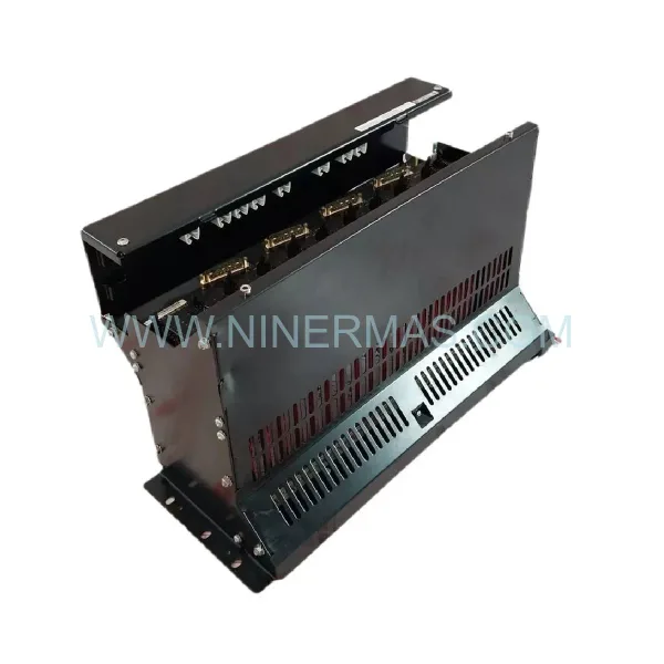 Original Honeywell FC-IOCHAS-0002R - Industrial Spare Parts