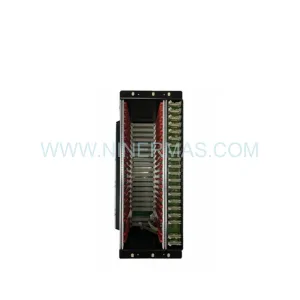 Honeywell FC-IOCHAS-0003S I/O Chassis — New & Original in Stock