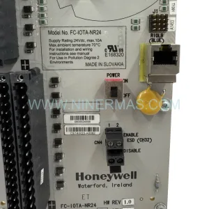 Buy Honeywell FC-IOTA-NR24 Redundant IOTA | New Original