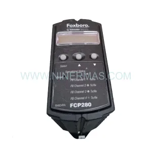 FCP280 Detail 5 - Invensys Foxboro