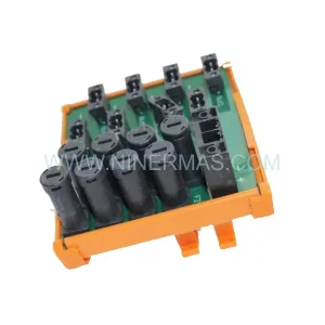 Original Honeywell FC-PDB-0824 - Industrial Spare Parts
