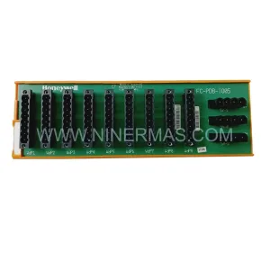 Original Honeywell FC-PDB-IO05 - Industrial Spare Parts
