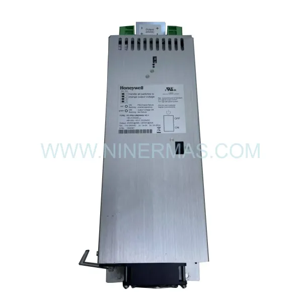 Original Honeywell FC-PSU-UNL2450U - Industrial Spare Parts