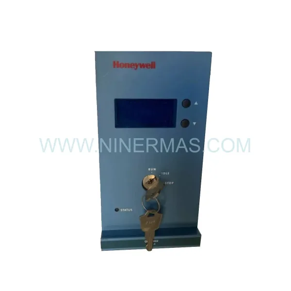 Original Honeywell FC-QPP-0002 CC V1.0 - Industrial Spare Parts