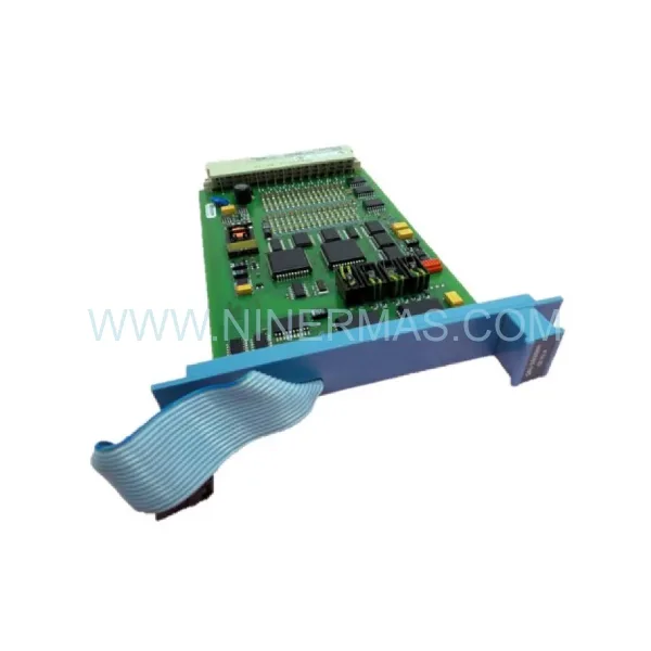 Original Honeywell FC-SAI-1620M - Industrial Spare Parts