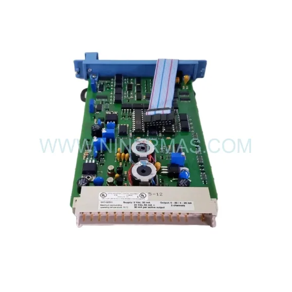 Original Honeywell FC-SAO-0220M V1.2 - Industrial Spare Parts