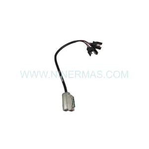 Honeywell FC-SIC2200 Safety Interface Card (Honeywell) – New & Original in Stock