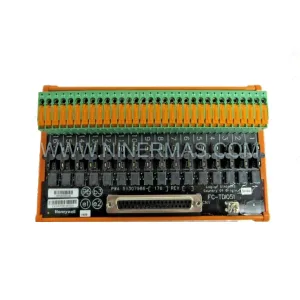 Honeywell FC-TDIO51 | Retrofit & System Modernization Parts