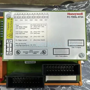 Original Honeywell FC-TDOL-0724 - Industrial Spare Parts