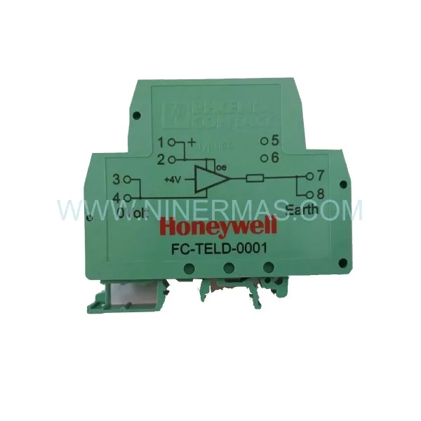 Original Honeywell FC-TELD-0001 - Industrial Spare Parts