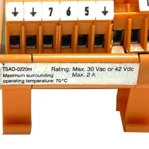 Buy Honeywell FC-TSAO-0220 Analog Output IOTA | New Original