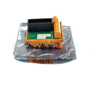 Buy Honeywell FC-TSAO-0220 Analog Output IOTA | New Original