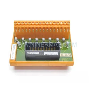Original Honeywell FC-TSDI-1624 - Industrial Spare Parts