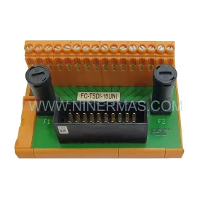 Original Honeywell FC-TSDI-16UNI - Industrial Spare Parts