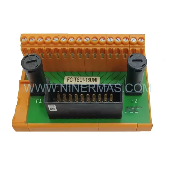 Original Honeywell FC-TSDI-16UNI - Industrial Spare Parts