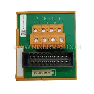 Original Honeywell FC-TSDO-04UNI - Industrial Spare Parts