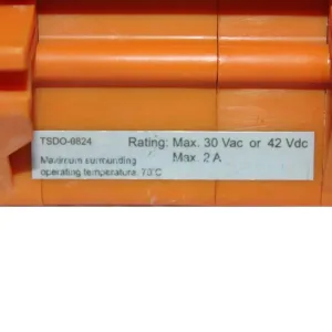 Original Honeywell FC-TSDO-0824 - Industrial Spare Parts