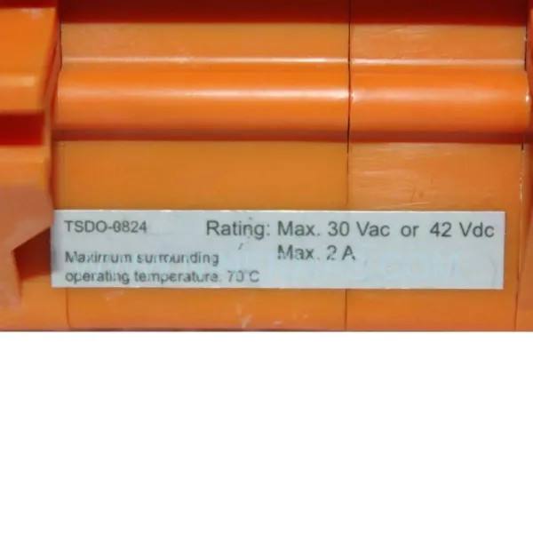 Original Honeywell FC-TSDO-0824 - Industrial Spare Parts