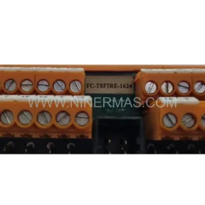 Honeywell FC-TSFIRE-1624 Fire & Gas Safety Module — New & Original in Stock