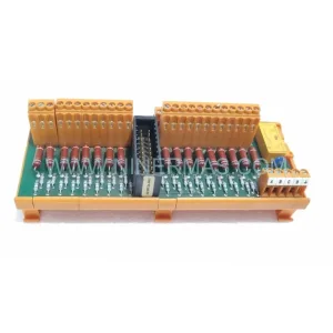 Honeywell FC-TSFIRE-1624 Fire & Gas Safety Module — New & Original in Stock