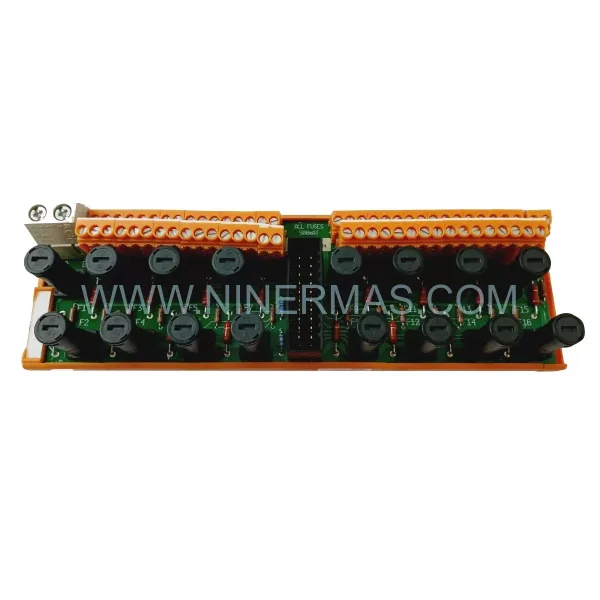 Original Honeywell FC-TSGAS-1624 - Industrial Spare Parts