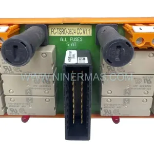 Original Honeywell FC-TSRO-0824 CCV 1.1 - Industrial Spare Parts