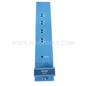 Original Honeywell FC-USI-0001 CC V1.3 - Industrial Spare Parts