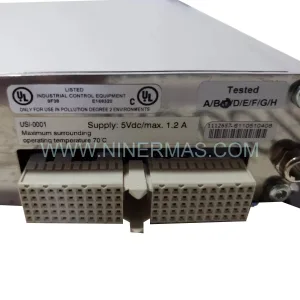 FC-USI-0001 Detail 2 - Honeywell