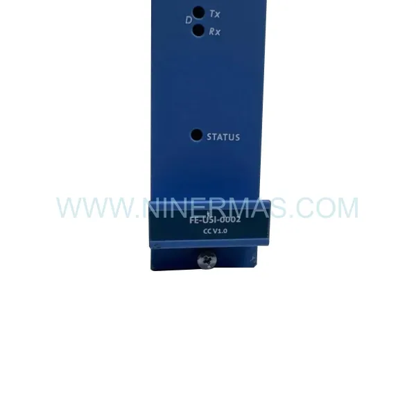 Original Honeywell FE-USI-0002 CC V1.0 - Industrial Spare Parts