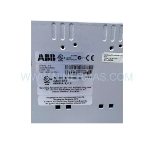 Original ABB CP676 1SAP576100R0001 Input Module - Industrial Retrofit Component