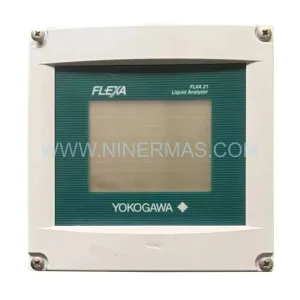 Yokogawa FLXA21 2-Wire Dual Channel Analyzer Transmitter New Original Ready to ship