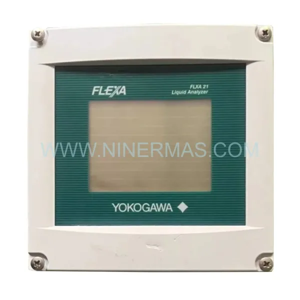 Yokogawa FLXA21 2-Wire Dual Channel Analyzer Transmitter New Original Ready to ship