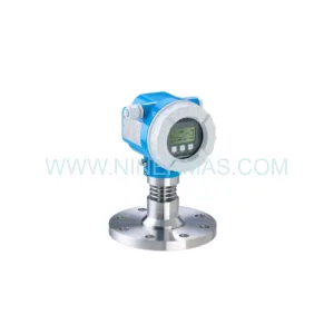 Honeywell FMR245 Radar Level Transmitter | Certified Industrial Sensor