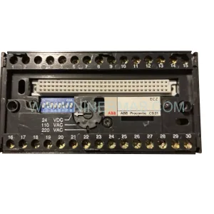 Original ABB FPR3341501R1042 - Industrial Spare Parts