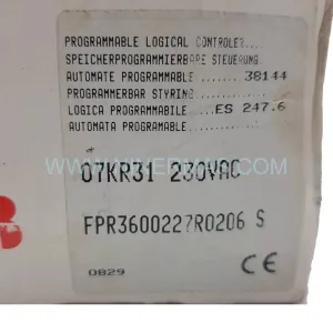 FPR36000227R1202-S Detail 1 - ABB