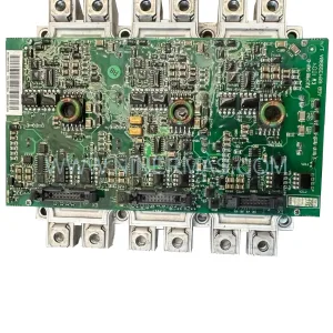 Original ABB FS225R17KE3/AGDR-76C Spare Part Component
