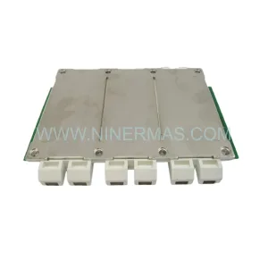 Original ABB FS300R12KE3/AGDR-61C Spare Part Component