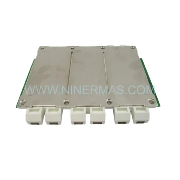 Original ABB FS300R12KE3/AGDR-61C Spare Part Component