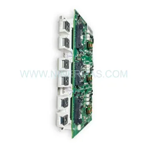 Original ABB FS300R12KE3/AGDR-72C Spare Part Component