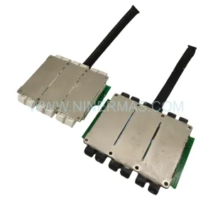 Original ABB FS450R17KE3/AGDR-72C Spare Part Component