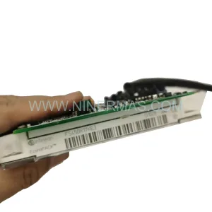 Original ABB FS450R17KE3/AGDR-72C Spare Part Component
