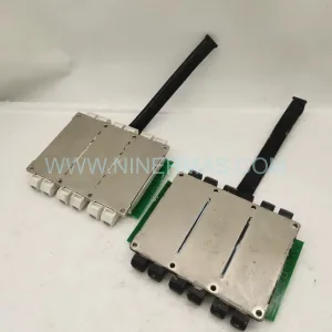 Original ABB FS450R17KE3/AGDR-72C Spare Part Component