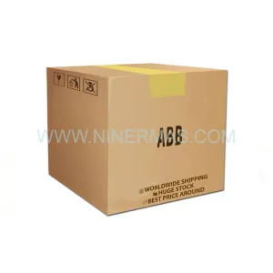 Original ABB FS450R17KE3/AGDR-72C Spare Part Component