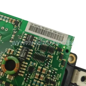 Original ABB FS450R17KE3/AGDR-72C Spare Part Component