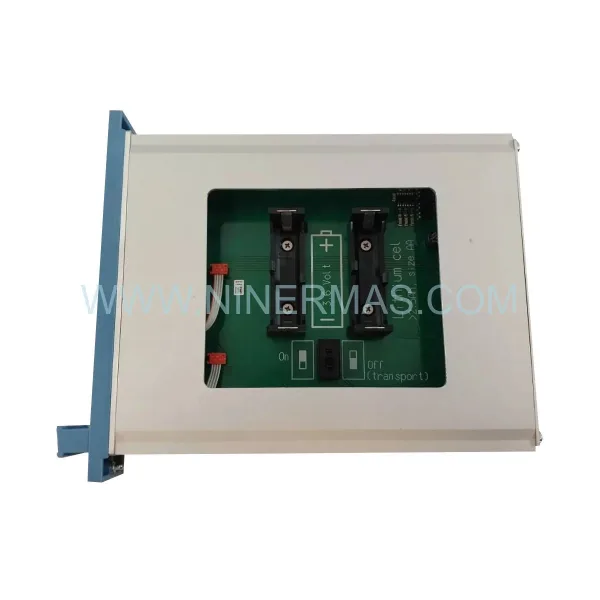 Original Honeywell FS-BKM-0001 - Industrial Spare Parts