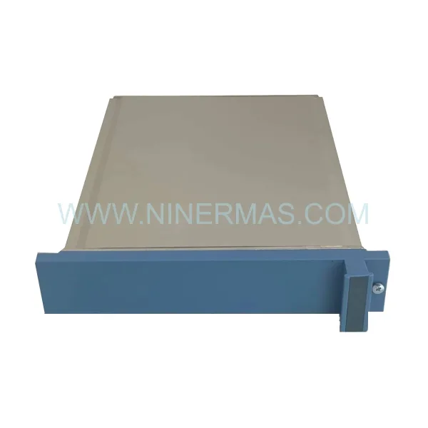 Honeywell FS-BLIND-COM Blank Communication Module | Original Spare Parts