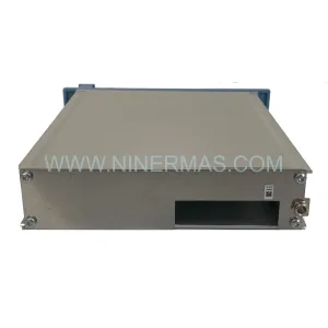 Honeywell FS-BLIND-COM Blank Communication Module | Original Spare Parts