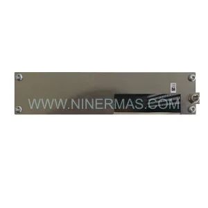 Honeywell FS-BLIND-COM Blank Communication Module | Original Spare Parts