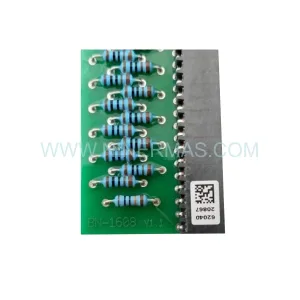 Original Honeywell FS-BN-1608 - Industrial Spare Parts