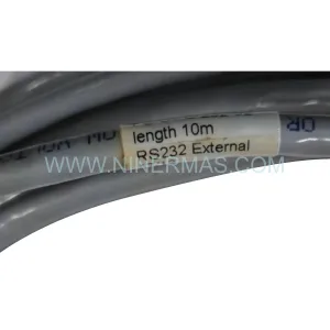 FS-CCE-232-02/L10 | Honeywell RS232 Interface Cable – Original Spare Parts